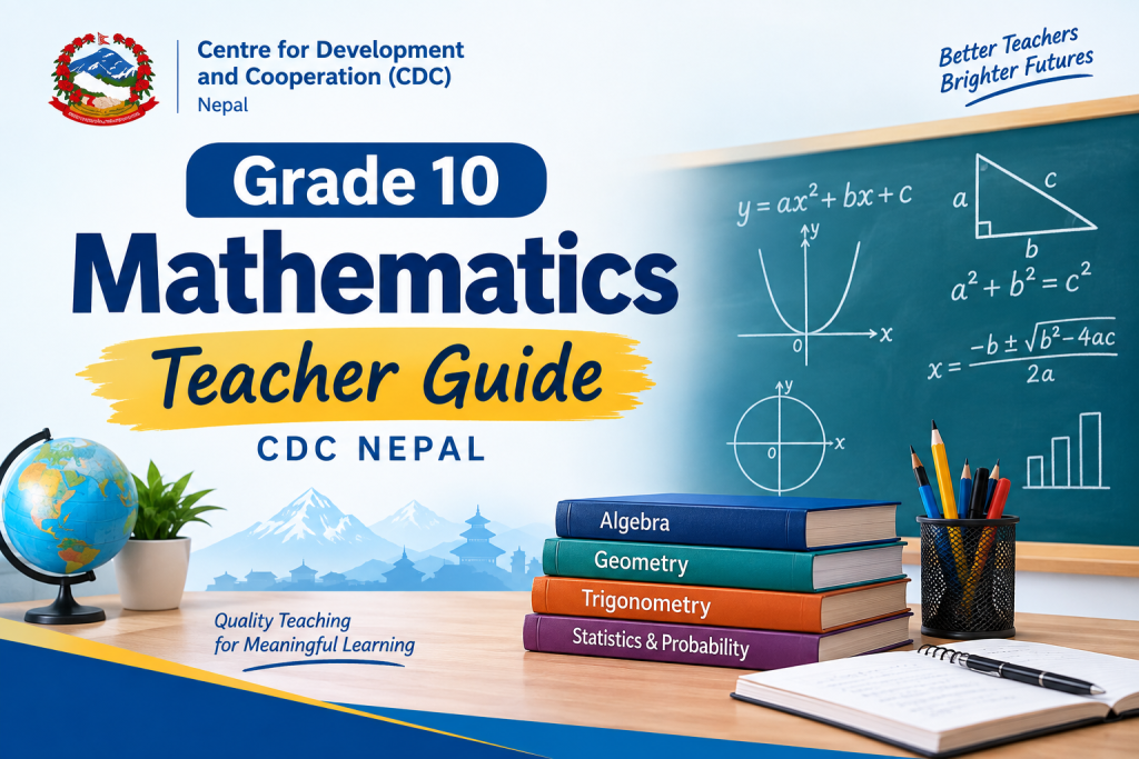 10 Mathematics